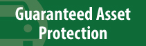 Guaranteed Asset Protection