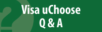 U Choose FAQ