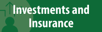 Investments and Insurance
